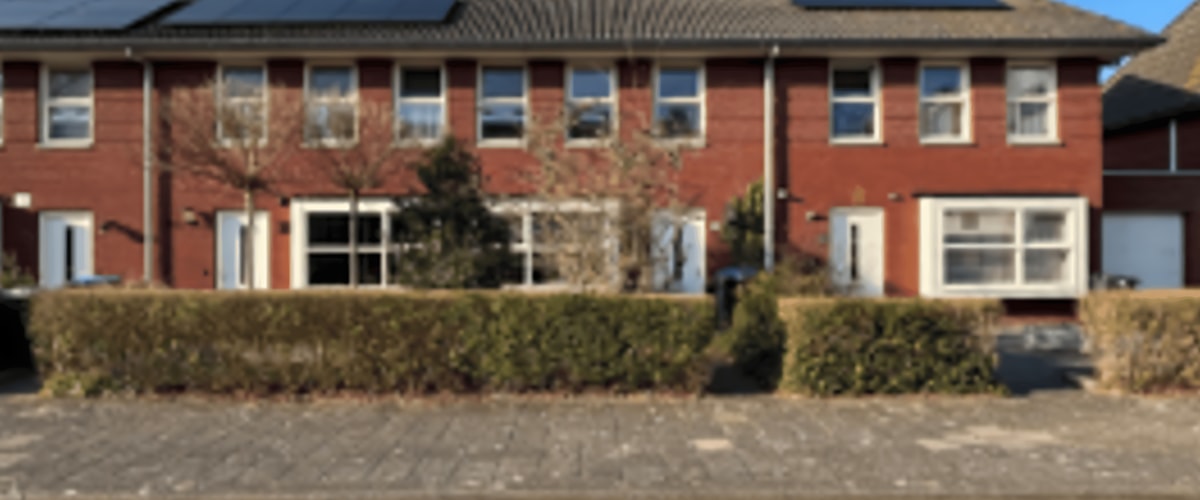 Kamer huren in Groningen