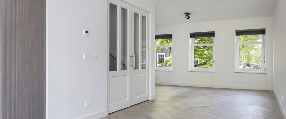 Appartement huren in Amsterdam