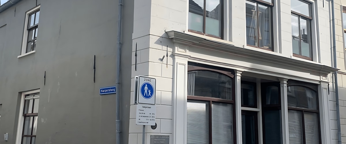 Kamer huren in Kampen