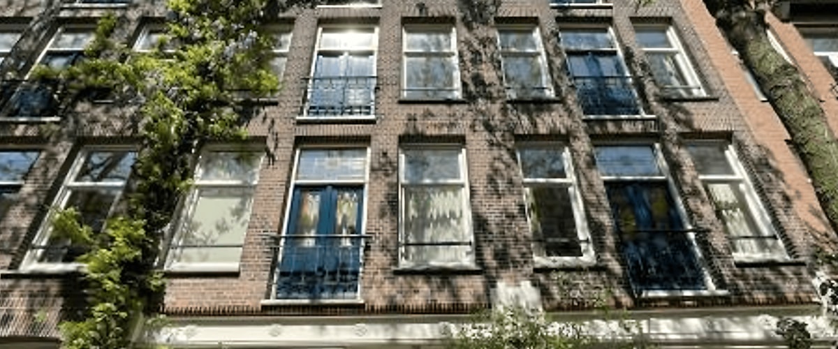 Appartement huren in Amsterdam