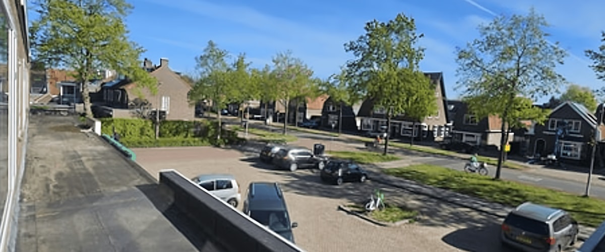 Appartement huren in Zwolle