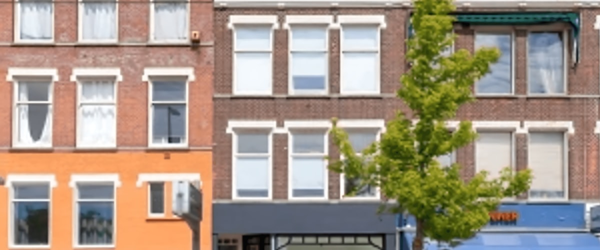 Kamer huren in Rotterdam