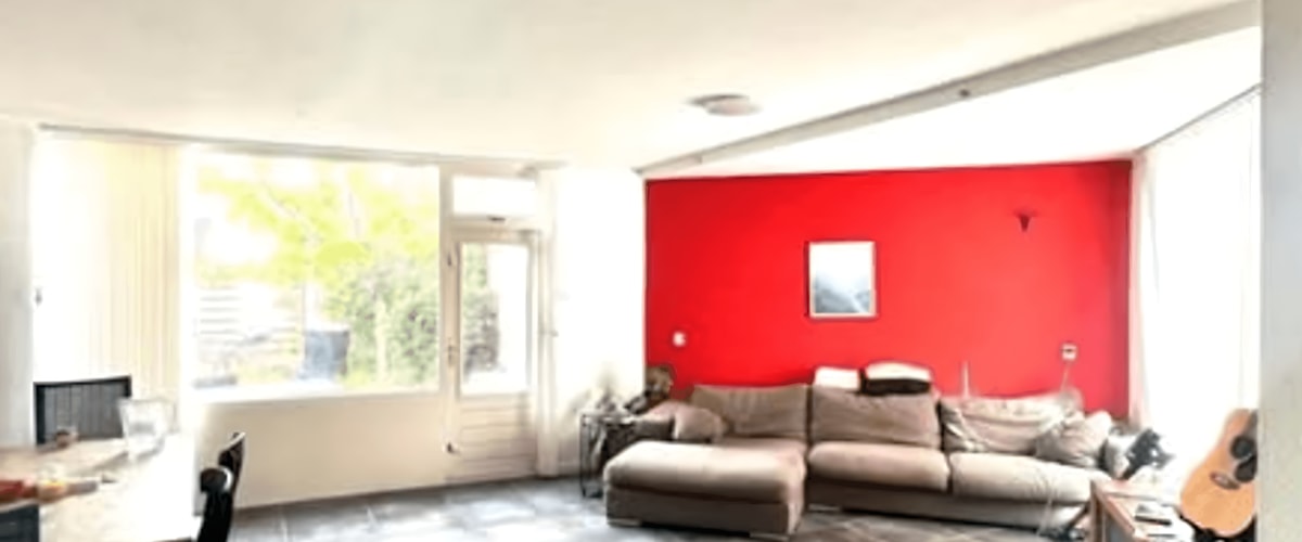 Huis huren in Spijkenisse