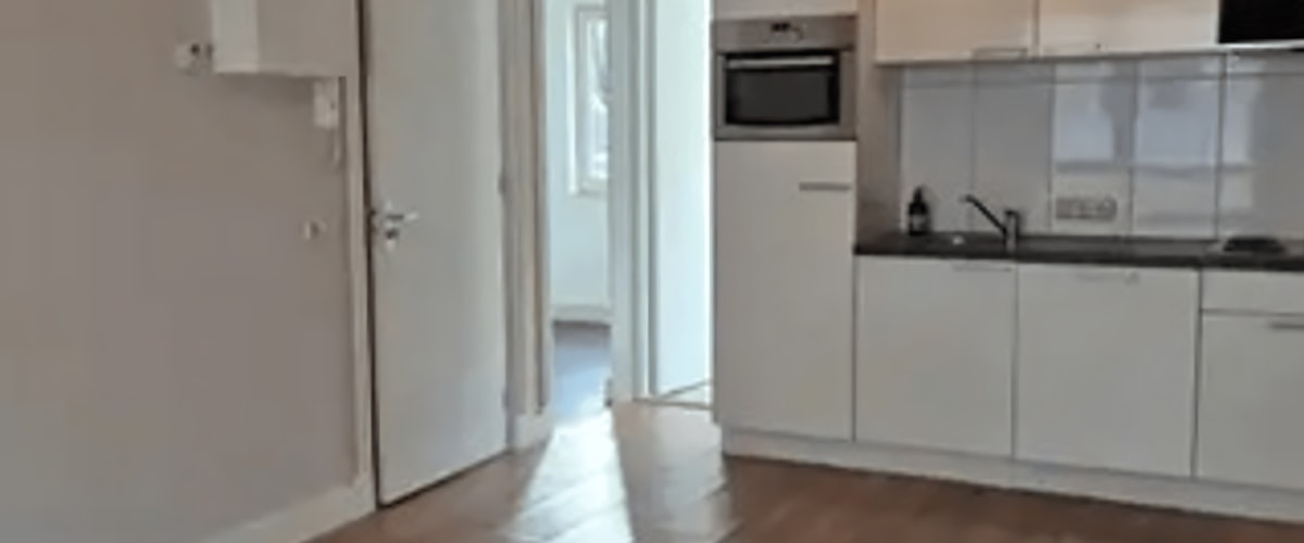 Appartement huren in Den Bosch