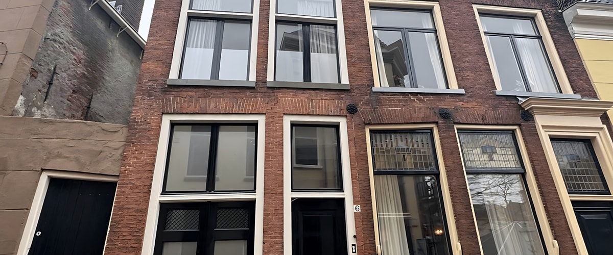Kamer huren in Leeuwarden