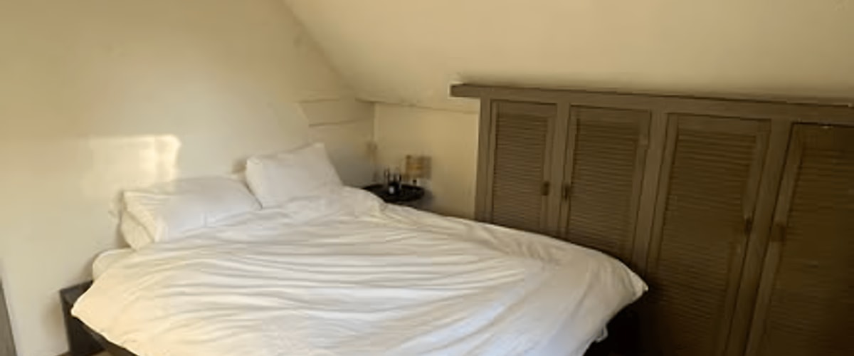 Kamer huren in Rotterdam