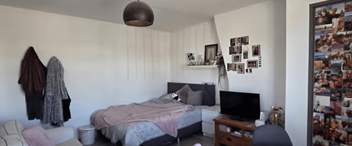 Kamer huren in Breda
