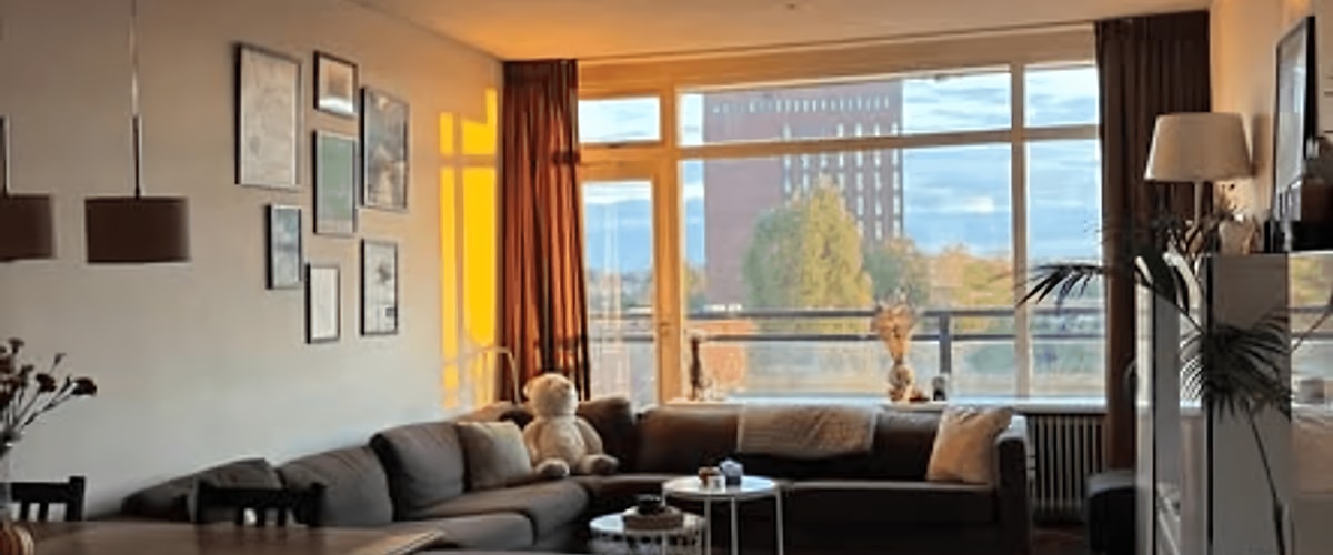 Kamer huren in Breda