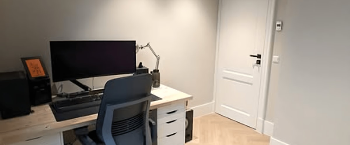 Kamer huren in Amsterdam