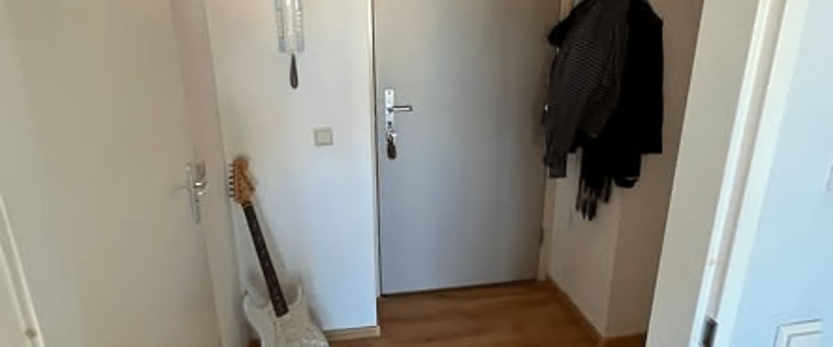 Studio huren in Nijmegen