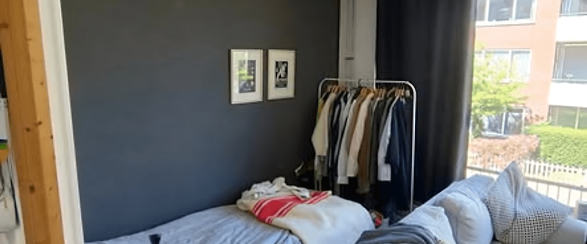 Kamer huren in Utrecht