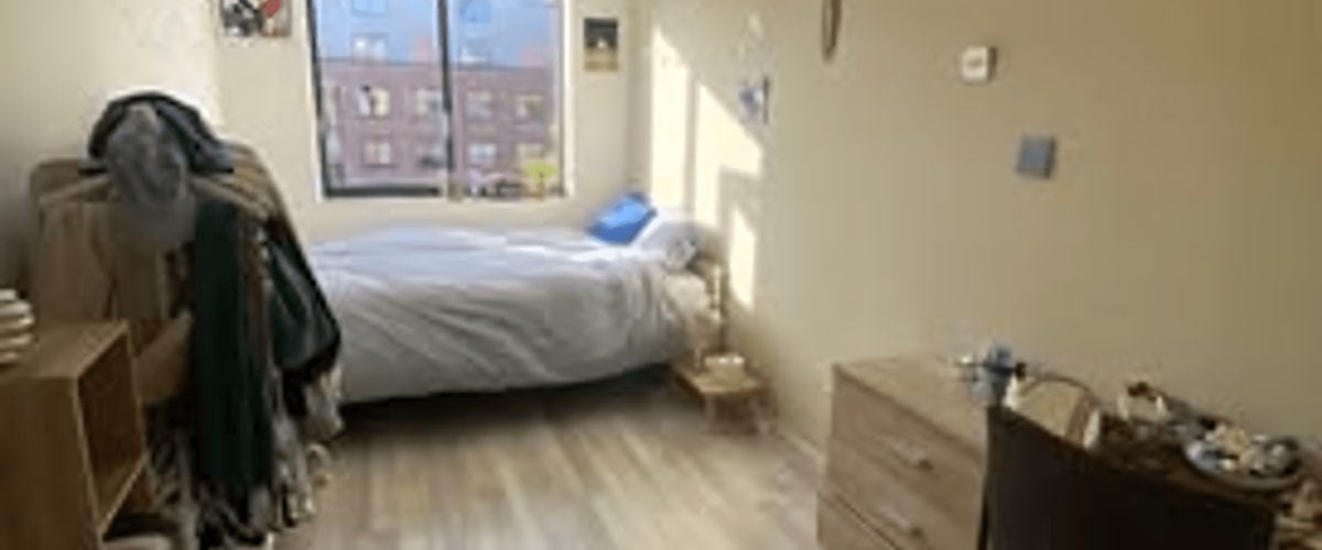 Kamer huren in Amsterdam