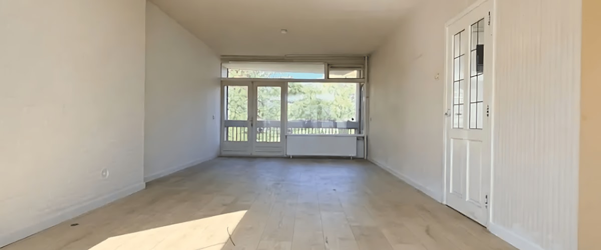 Appartement huren in Den Haag