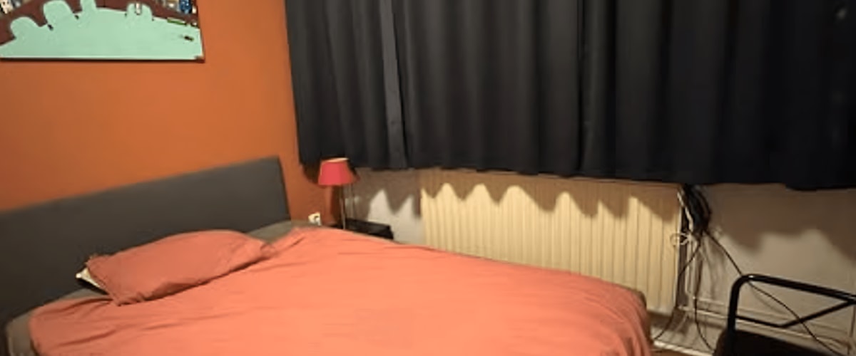 Appartement huren in Groningen
