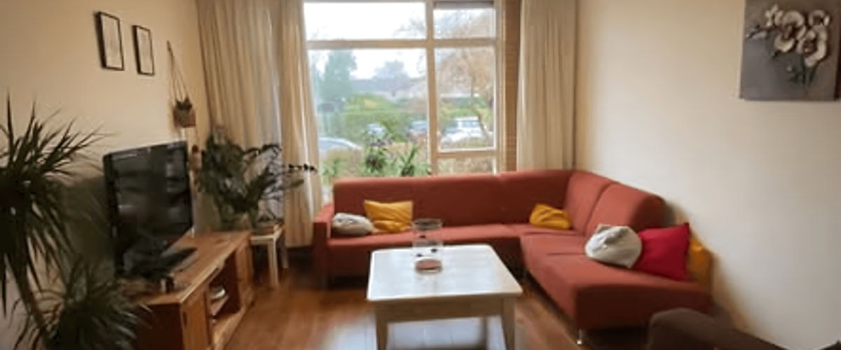 Kamer huren in Groningen