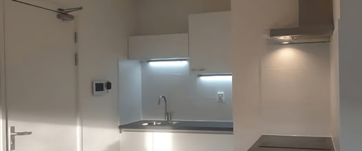 Studio huren in Groningen