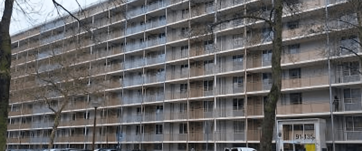 Appartement huren in Nieuwegein