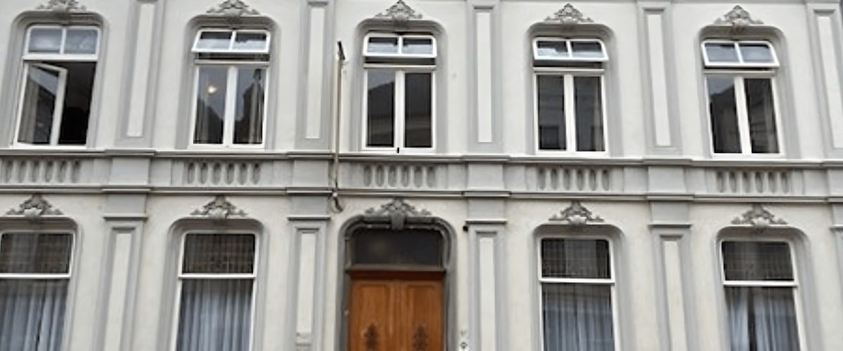 Appartement huren in Breda