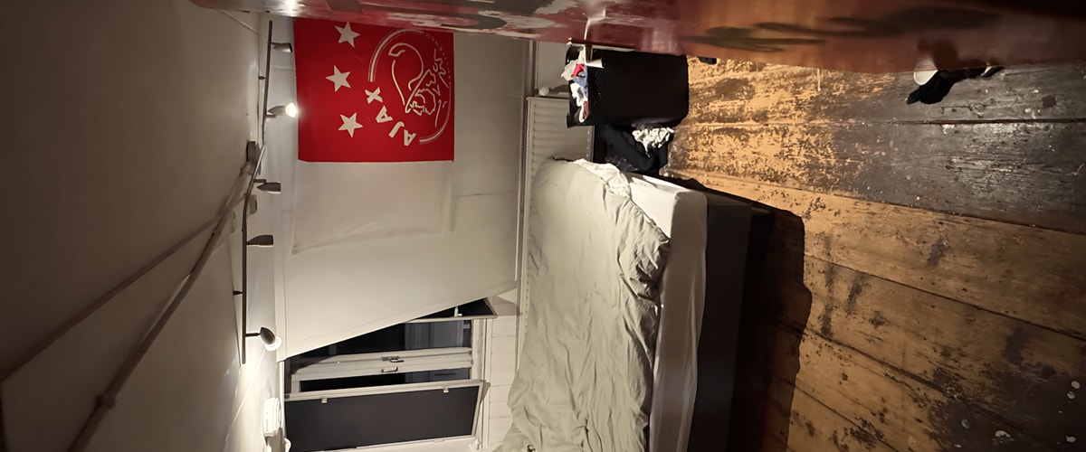 Kamer huren in Utrecht