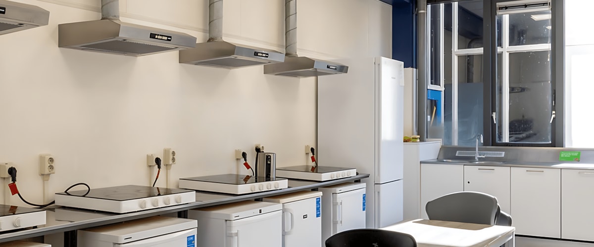 Kamer huren in Groningen