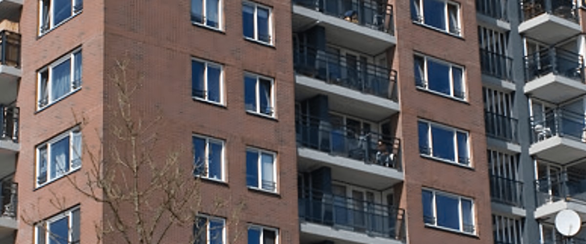 Kamer huren in Enschede