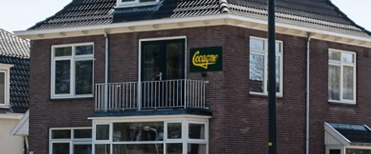 Kamer huren in Enschede