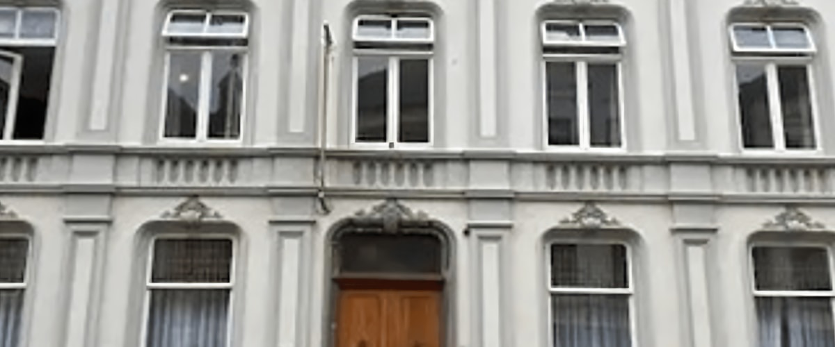 Appartement huren in Breda
