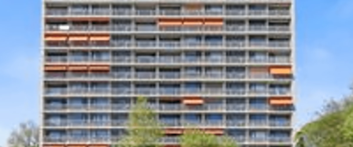 Appartement huren in Amstelveen