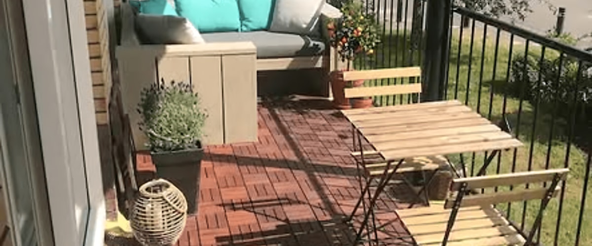Appartement huren in Utrecht