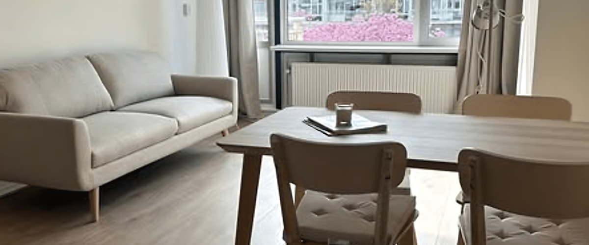 Kamer huren in Amsterdam