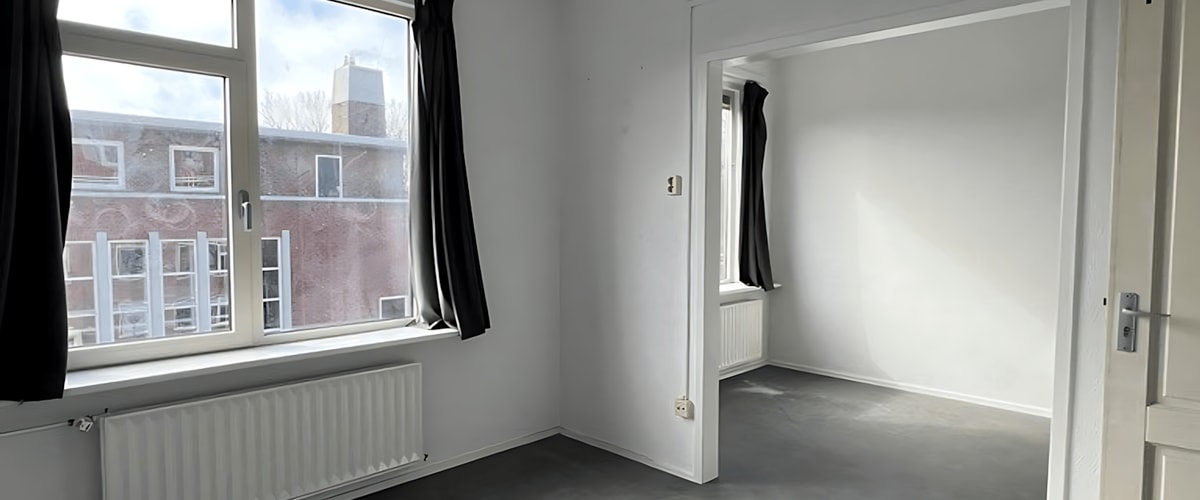 Kamer huren in Groningen