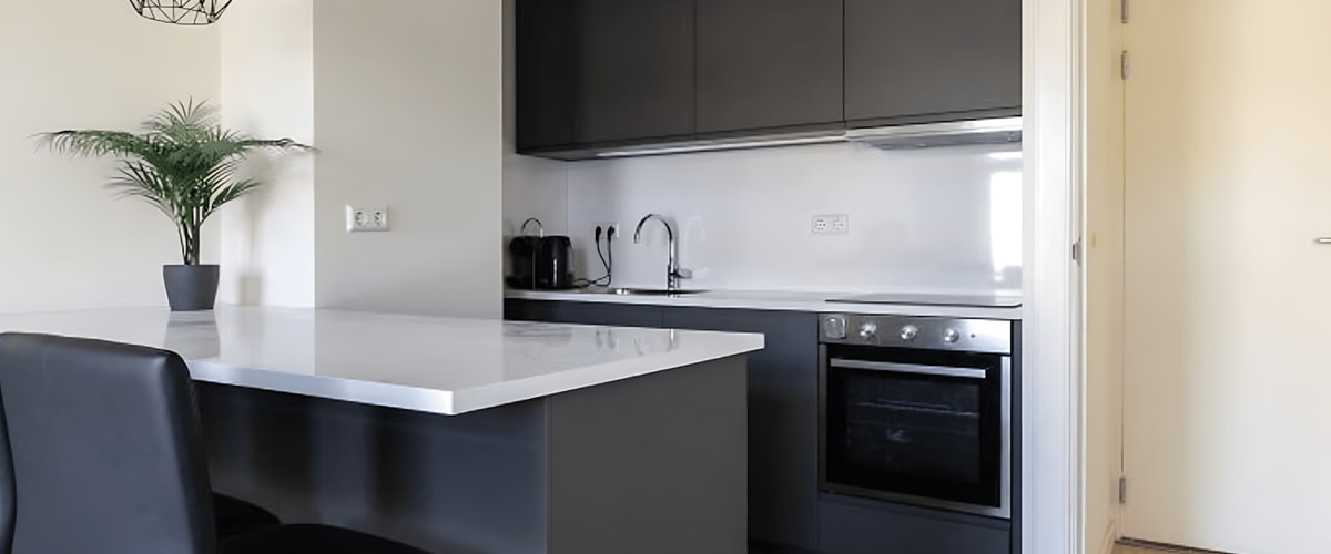 Appartement huren in Amsterdam