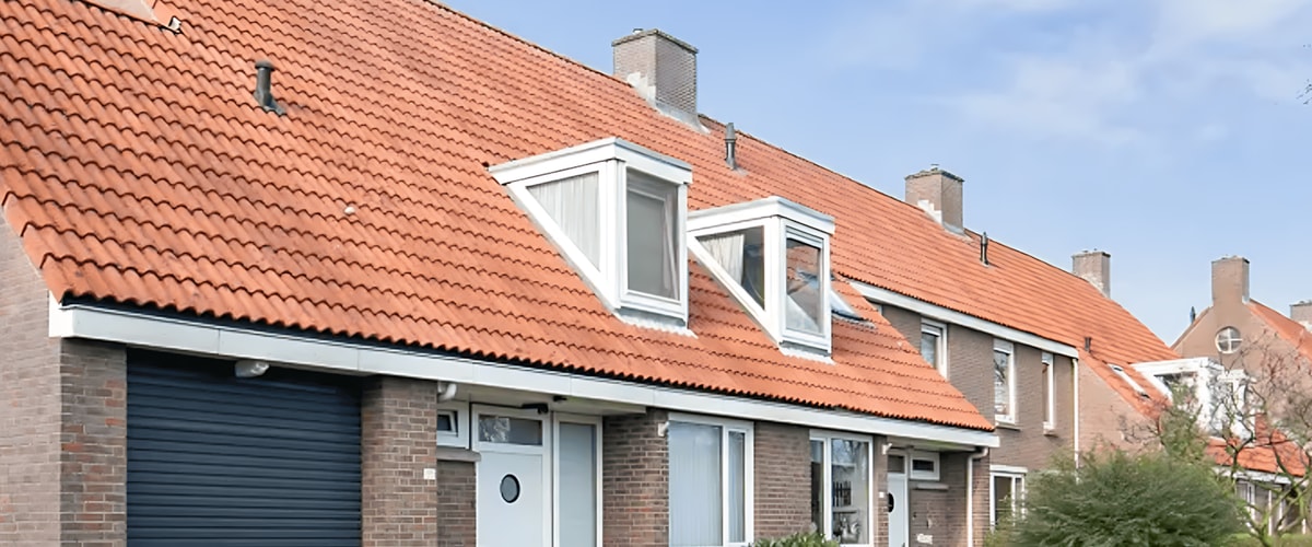 Huis huren in Hilvarenbeek