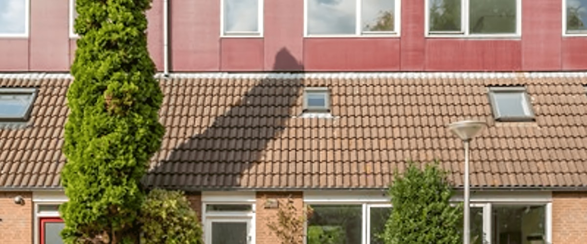 Huis huren in Delft