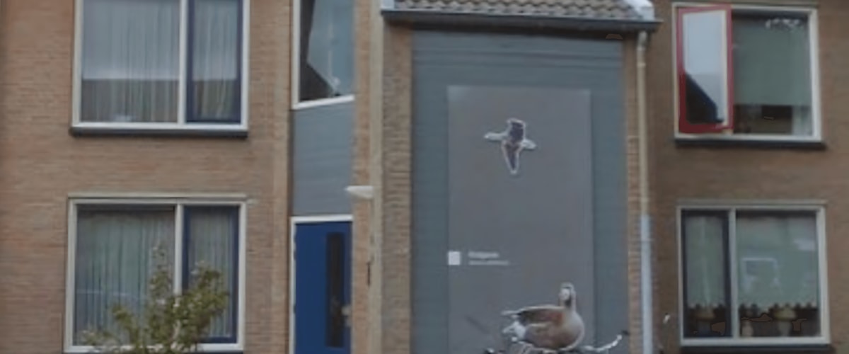 Appartement huren in Deurne