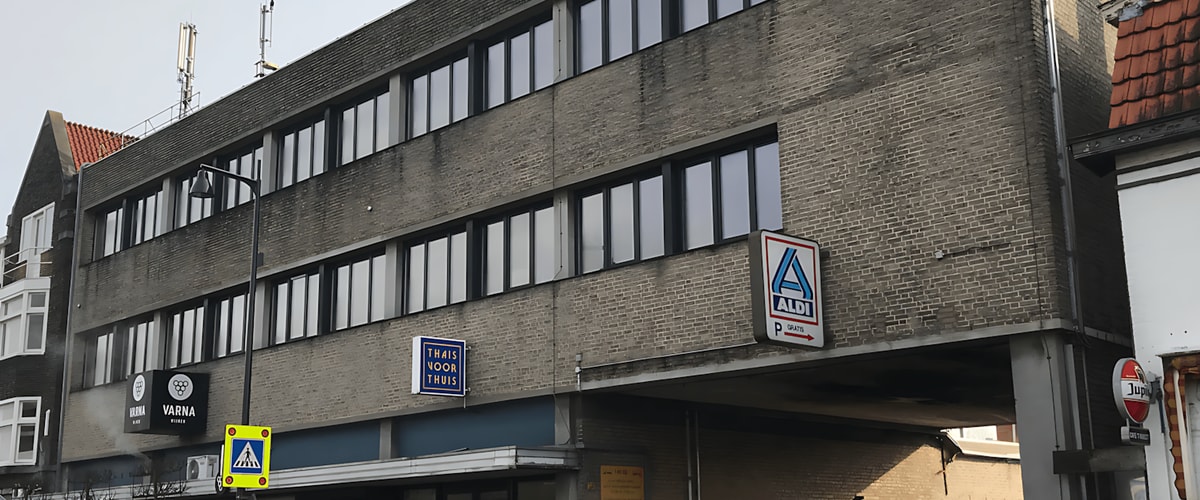 Studio huren in Eindhoven