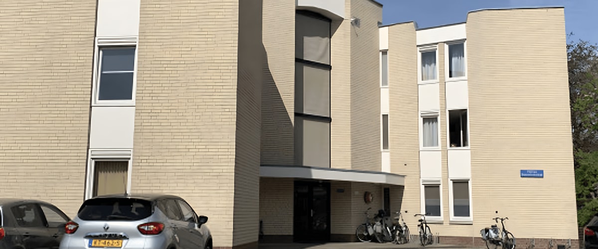 Appartement huren in Driebergen