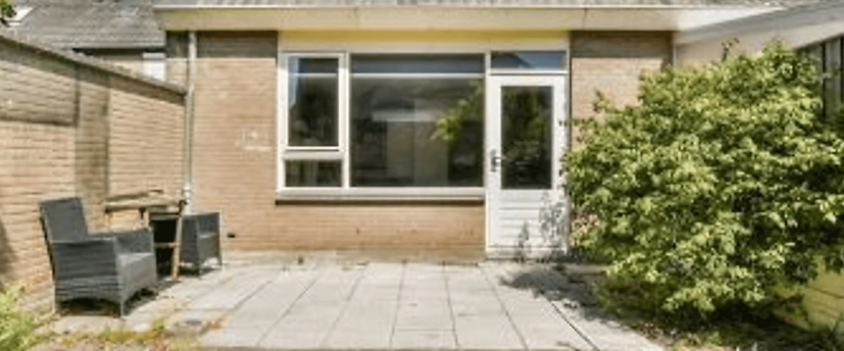 Huis huren in Almere