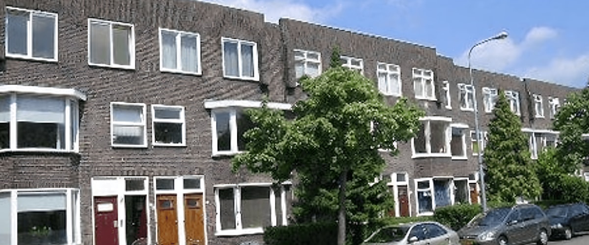 Kamer huren in Groningen