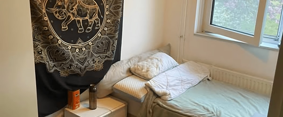 Kamer huren in Amstelveen