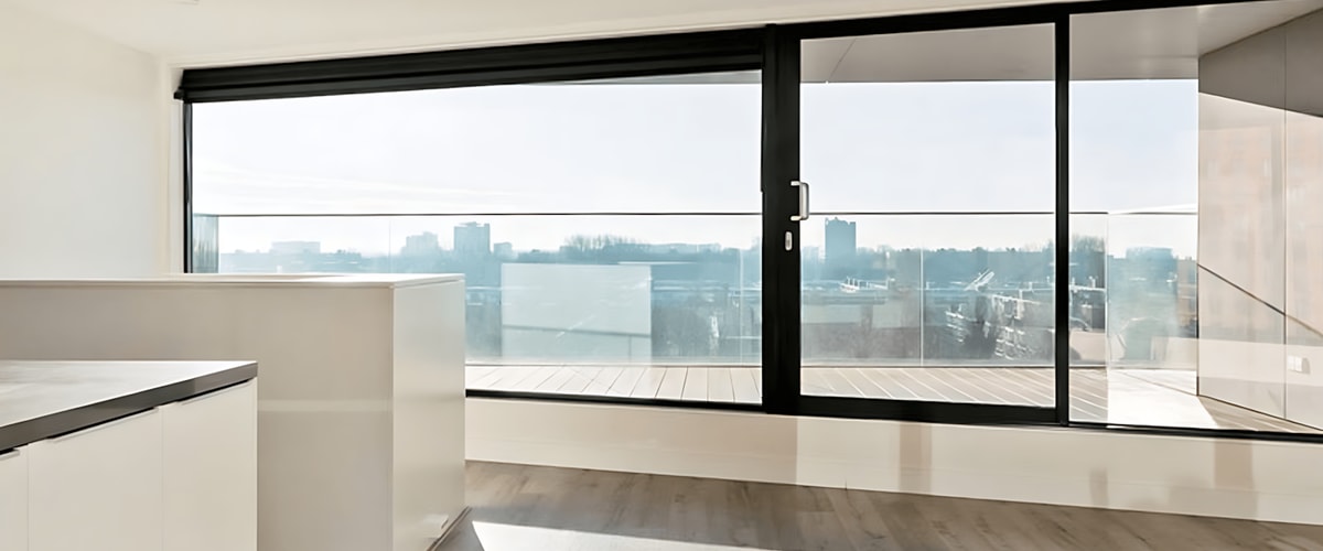 Appartement huren in Amsterdam