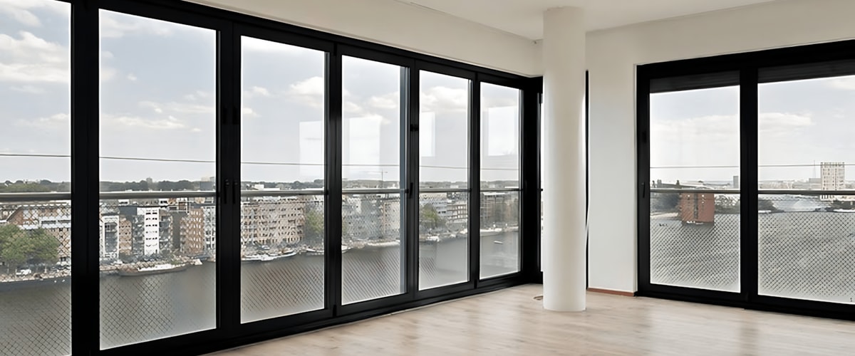 Appartement huren in Amsterdam