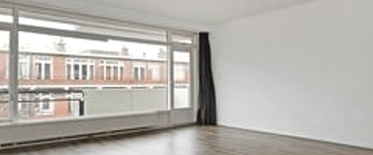 Appartement huren in Den Haag