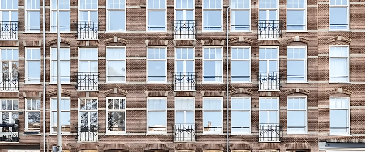 Appartement huren in Amsterdam