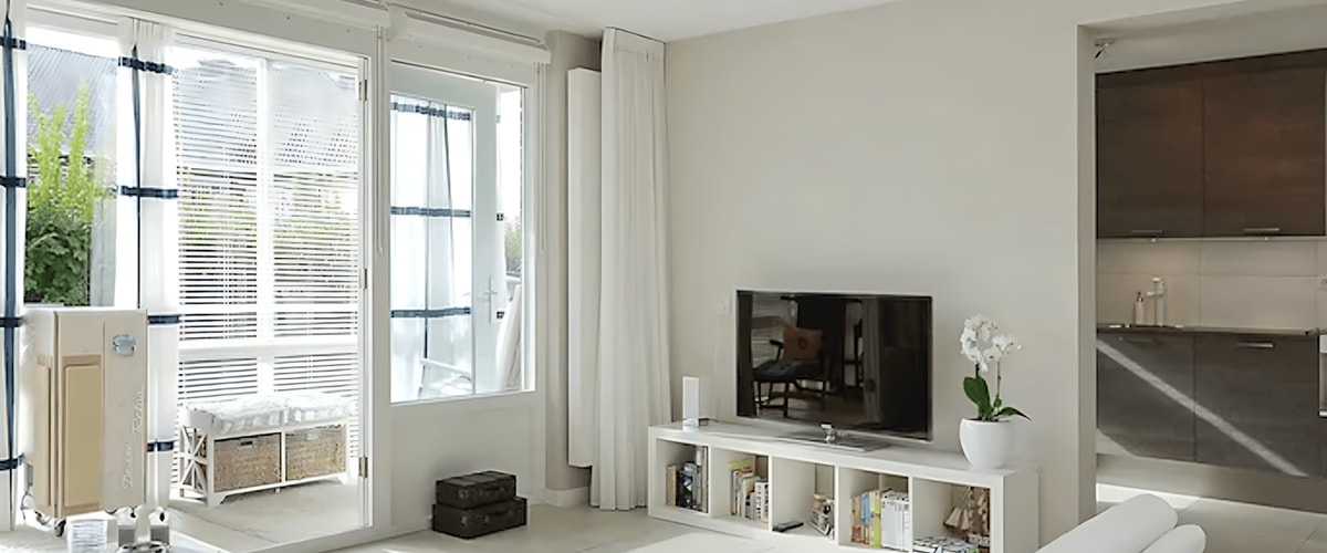 Appartement huren in Den Haag
