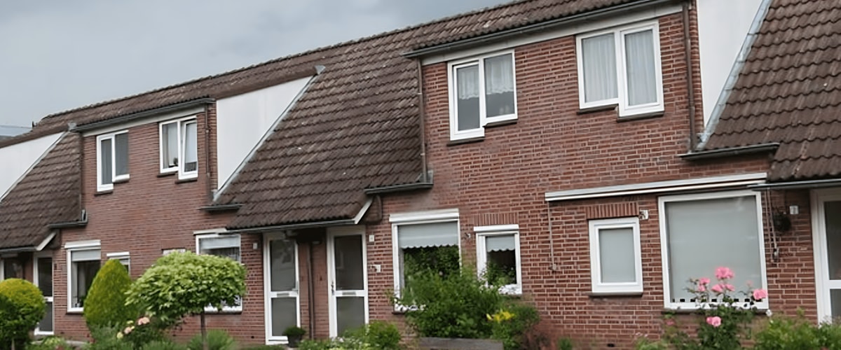 Huis huren in Borculo