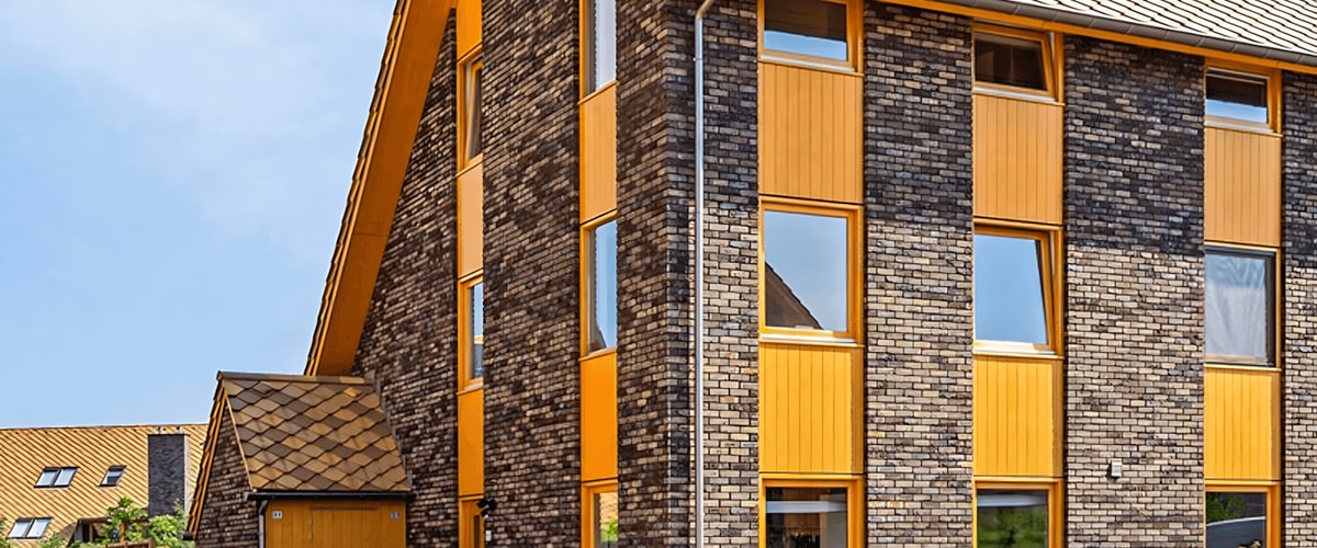 Huis huren in Almere