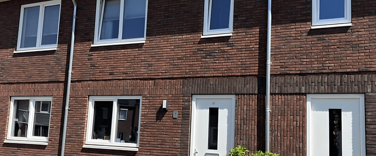 Huis huren in Linne