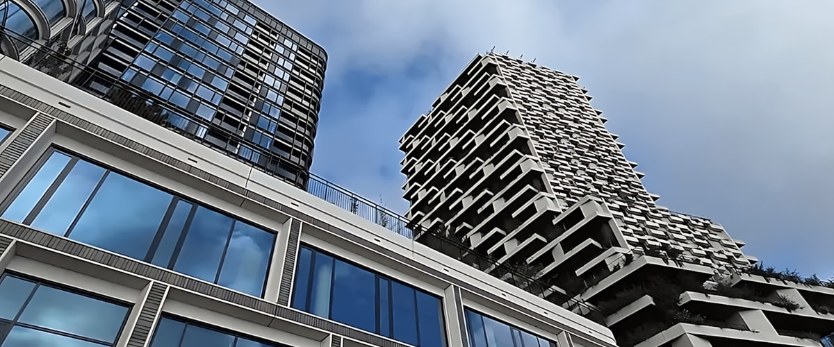 Appartement huren in Utrecht