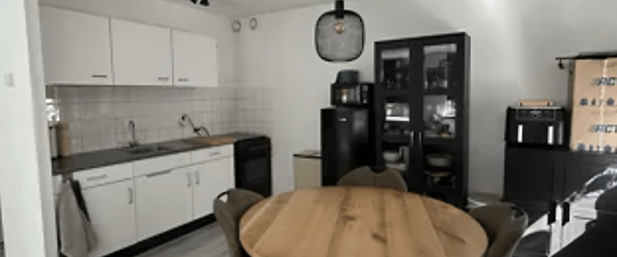 Appartement huren in Oss